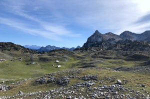 circuit montagnes du monténégro